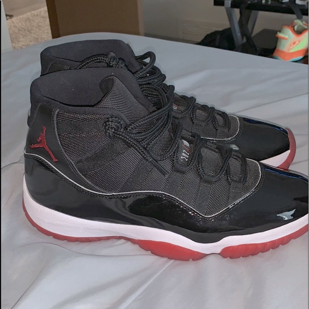 Jordan retro 11 (2019 playoffs)